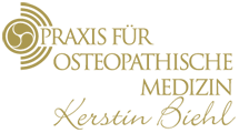Praxis für osteopathische Medizin Kerstin Biehl